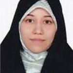 تصویر دکتر مریم چاوشی