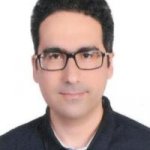 تصویر دکتر رضا افروز