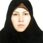 تصویر دکتر زهره فغانی