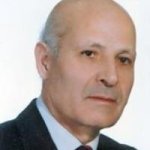 تصویر دکتر حسن علومی
