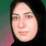 تصویر دکتر مجیده متشکر آرانی