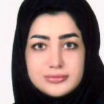 تصویر دکتر زهرا حیدری