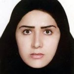 تصویر دکتر لیلا حمه ویسی