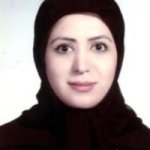 تصویر دکتر ربابه طبرستانی