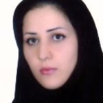 تصویر دکتر زهرا عزیزی تازه کندشریف آباد