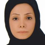 تصویر دکتر سمیه شکری