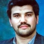 تصویر دکتر سعید تأملی