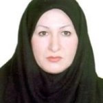 تصویر دکتر عذرا میدانی