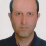 تصویر دکتر چنگیز صبوریان