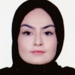 تصویر دکتر عاطفه عزیزی