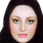 تصویر دکتر ندا حاجب