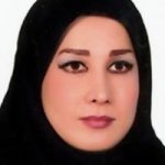 تصویر دکتر نهال حسینی اطهر