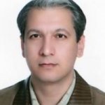تصویر دکتر اسمعیل غلامی