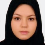 تصویر دکتر پریسا ابراهیمی قیه قشلاق