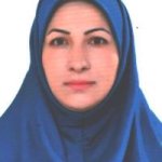 تصویر دکتر الهه خندان آرانی