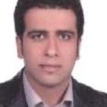 تصویر دکتر سعید طاعتی راد