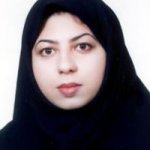 تصویر دکتر آرزو عسگریان