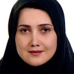 تصویر دکتر حورا پوررجبعلی آستانه