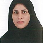 تصویر دکتر الهه میرزای قلی
