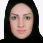 تصویر دکتر نغمه باختری