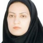 تصویر دکتر سحر آسیائی
