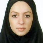 تصویر دکتر نژلاناریکا مسگرزاده