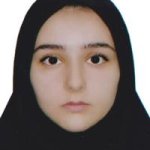 تصویر دکتر مائده صلواتی