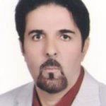 تصویر دکتر علیرضا محمدی