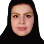 تصویر دکتر فاطمه میری