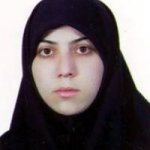 تصویر دکتر مریم فخیمی