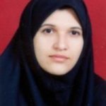 تصویر دکتر شیده شاکرزاده