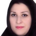 تصویر دکتر نسرین اسمعلی پور