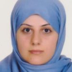 تصویر دکتر زینب پرویزی