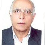 تصویر دکتر اسمعیل فریارمجد