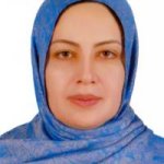 تصویر دکتر فاطمه پروین