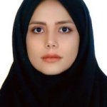 تصویر دکتر عرفانه شقاقی