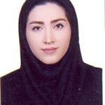 تصویر دکتر الهه حسینی جنگجو