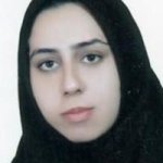 تصویر دکتر نعیمه علی پورآذر
