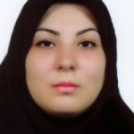 تصویر دکتر فریبا حامد