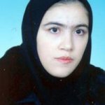 تصویر دکتر طاهره سرائی سرای