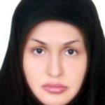 تصویر دکتر زینب پیمانی