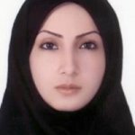 تصویر دکتر زکیه شکراللهی