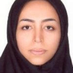 تصویر دکتر مرضیه دارشی