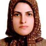 تصویر دکتر زینت سلطانی