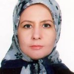 تصویر دکتر مریم قبادزاده