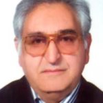 تصویر دکتر عبدالاحد امیرشقاقی