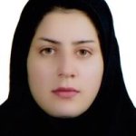 تصویر دکتر عظیمه مدبری