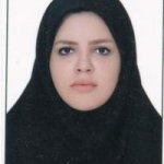 تصویر دکتر حسنیه جعفرنژاد