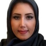 تصویر دکتر فاطمه ایرانی