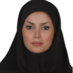 تصویر دکتر فاطمه محمودزاده کوچکسرائی